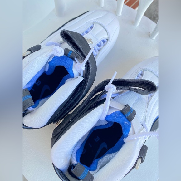 Men Nike Air Penny 4 Size US 8 - Picture 8 of 9